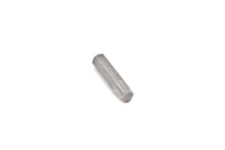 Torx screwdriver bit - size T40の写真素材