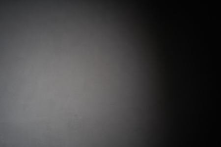 light gray background, soft fifteen shades of grey smooth background with the addition of a bit of noiseの写真素材