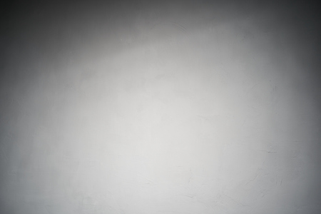 light gray background, soft fifteen shades of grey smooth background with the addition of a bit of noiseの写真素材