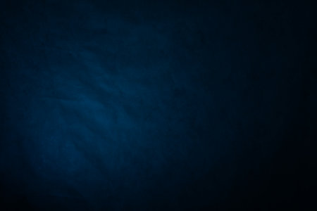 abstract dark blue background texture for design. High resolution photo.の写真素材