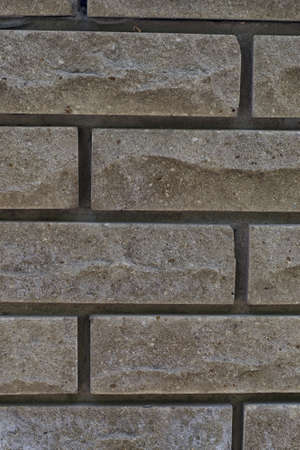 Texture wall from a brickの写真素材