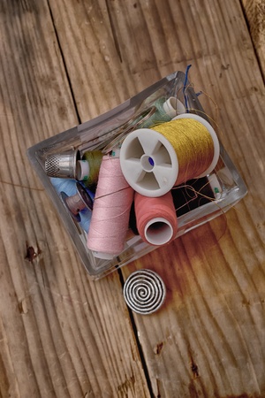 thread