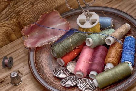 thread
