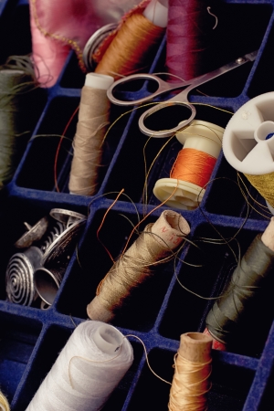 thread