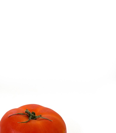 tomatoの写真素材