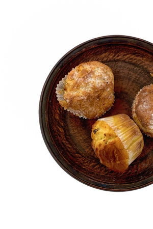 Domestic delicious bakingの写真素材