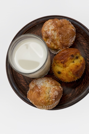 Domestic delicious bakingの写真素材