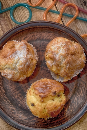 Domestic delicious bakingの写真素材
