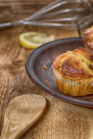 Domestic delicious bakingの写真素材