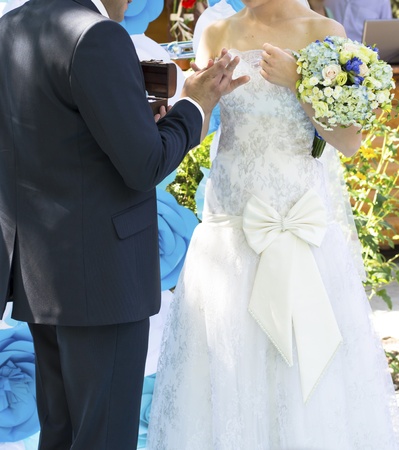 Photo - Weddingの写真素材