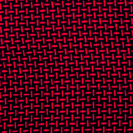 piece of fabric texture of different colorsの写真素材