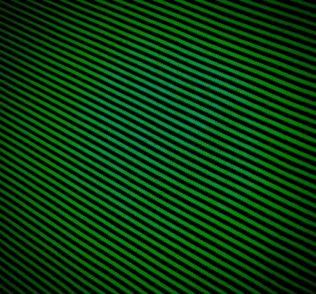 green textile fabric texture