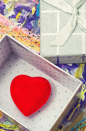 holiday of love Valentines Dayの写真素材