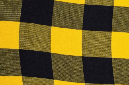 texture of manually woven textile fabric