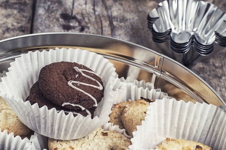 fragrant holiday home baked cakes for tea