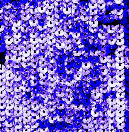 texture cut textile fabrics of different coloursの写真素材