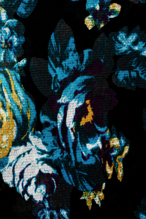 fabricの写真素材