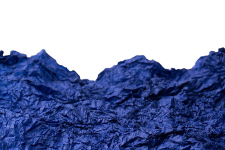 Abstract purple paper texture background. top view. copyspace.の写真素材