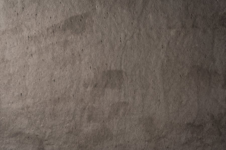 Abstract stone gray background. Gray wood texture. Top view.の写真素材