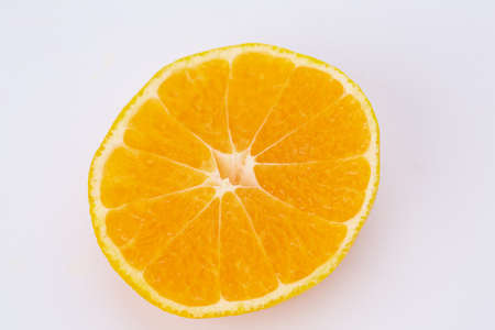 fruits isolatedの写真素材