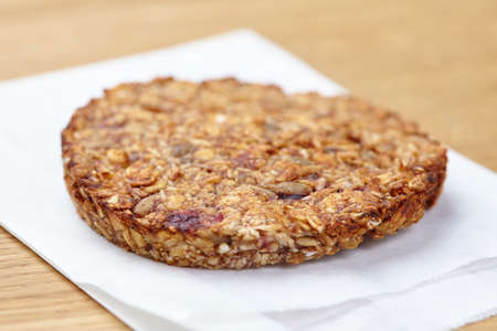 healthy eating granola, seeds