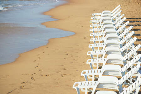 Black Sea beach