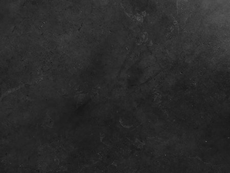 Grunge black background with space for text or image. Top view.の写真素材