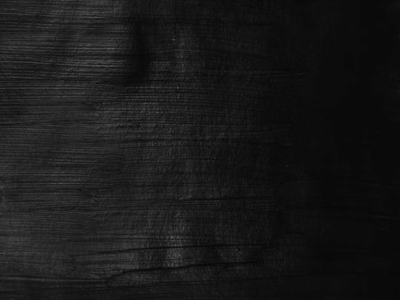 black background texture for graphic design and web design. High quality photoの写真素材