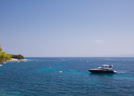 Waterscapeの写真素材