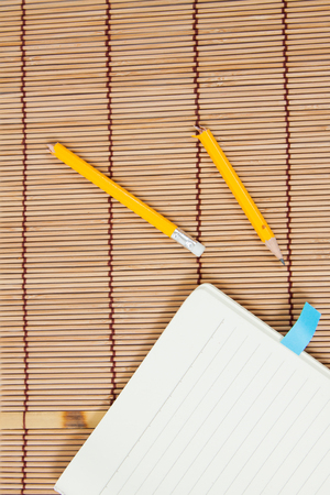 Broken Pencilの写真素材