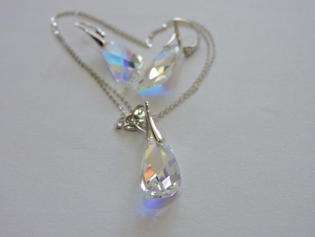 Crystals の写真素材