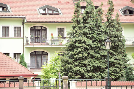 Prague の写真素材