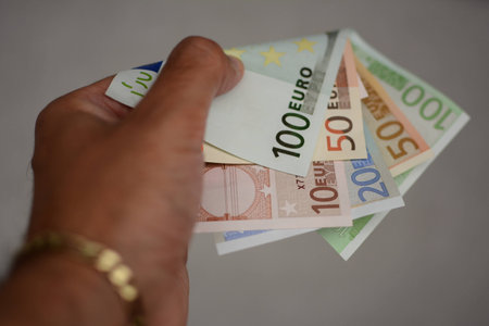 Money