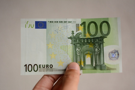 Moneyの写真素材