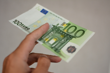 Moneyの写真素材