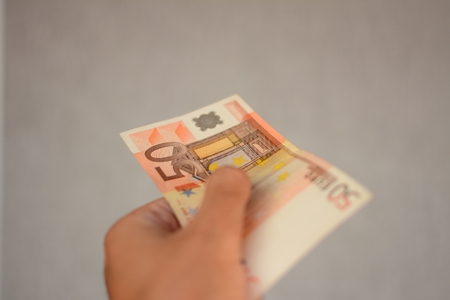 Money