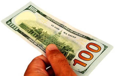 money