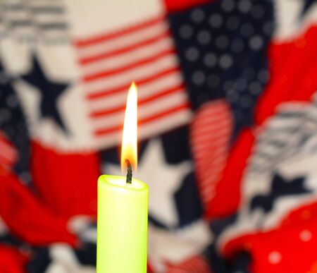 candleの写真素材