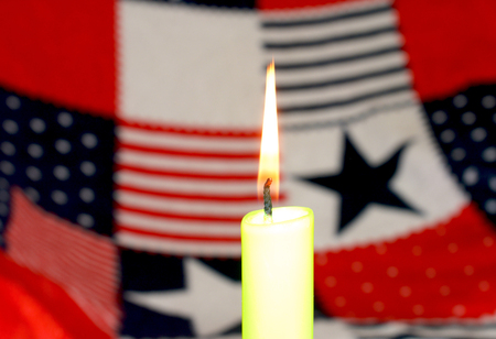 candleの写真素材