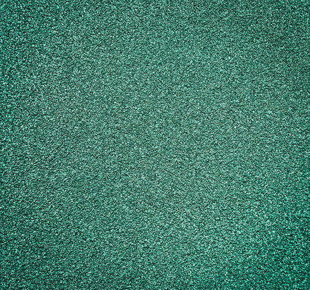 Glitter Background - Vibrant Teal Sparkle Texture for Website Design, Advertisements, Social Media...
