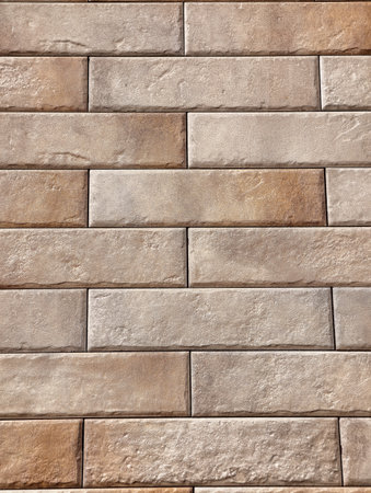 High-Resolution Rustic Stone Wall Texture - Versatile Digital Backdrop for Photography, Web Design,...