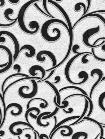 Stunning Paisley Pattern Digital Wallpaper: Elegant Decorative Design for Home Decor, Fashion, Marketing Visuals, and Creative Backgrounds for Web Design, Print, and Social Media Cの写真素材