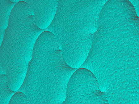 Turquoise Abstract Texture Photo Organic Pattern High Resolution Contemporary Art Wallpaper Background Photographyの写真素材