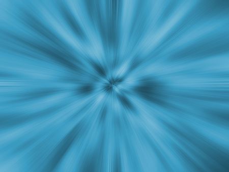 Blue backgroundの写真素材