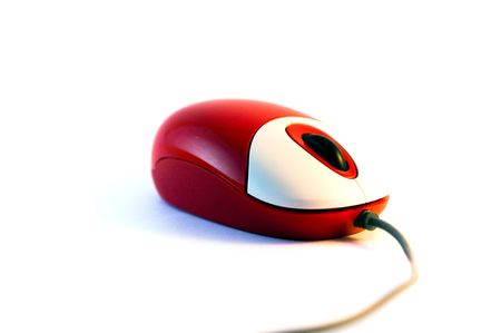 Mouse wheelの写真素材