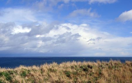 Seascape                          の写真素材