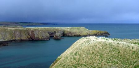 Seascape                           の写真素材