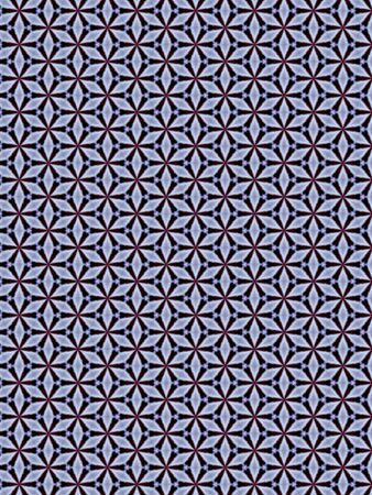 Decorative wallpaper design - abstract background