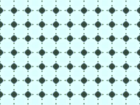 Decorative wallpaper design - abstract backgroundの写真素材