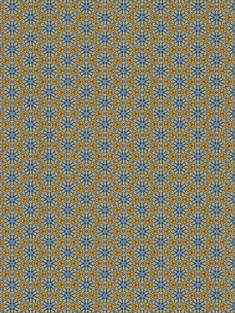 Decorative wallpaper background